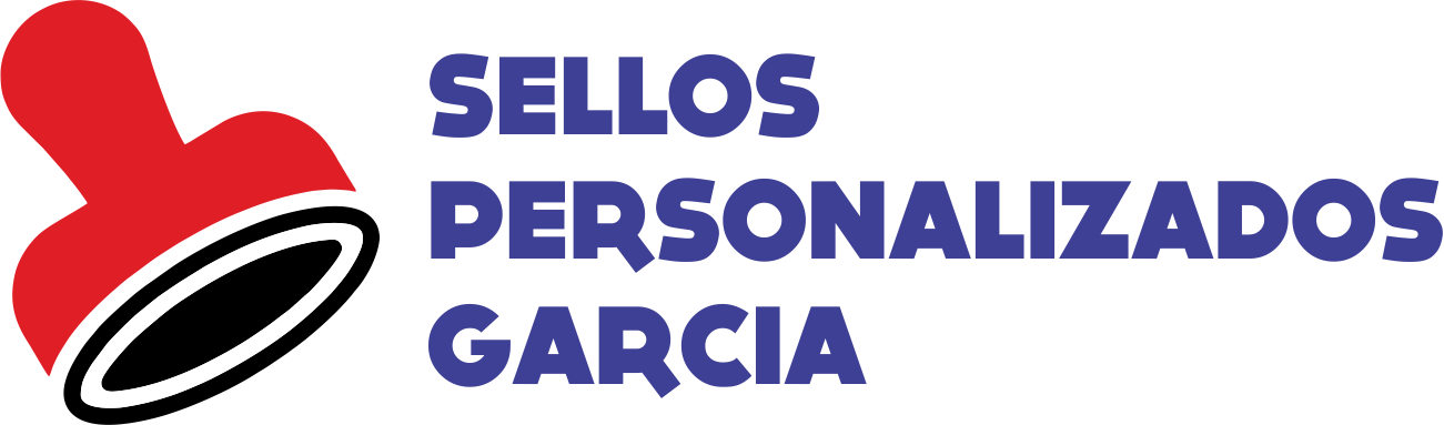 sellos personalizados