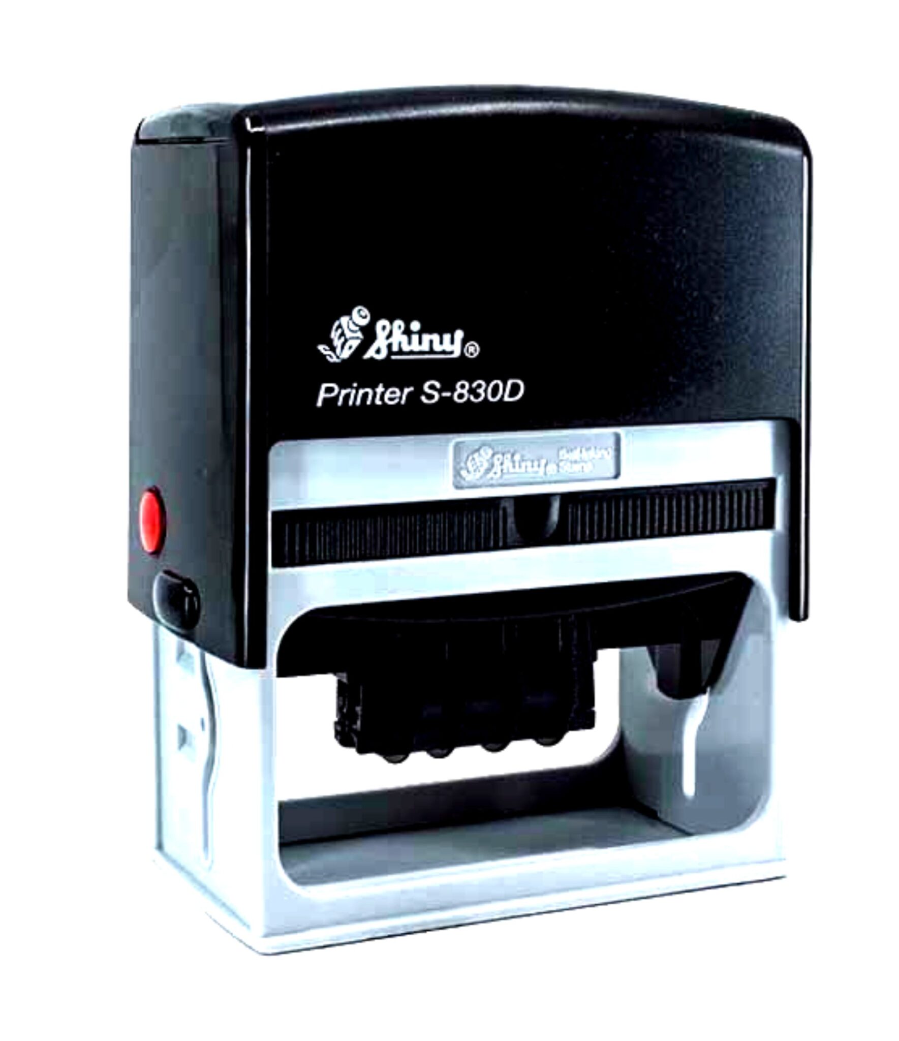 Sello Fechador Autoentintable Mod 830 d Medidas 75 38 Mm Sellos 